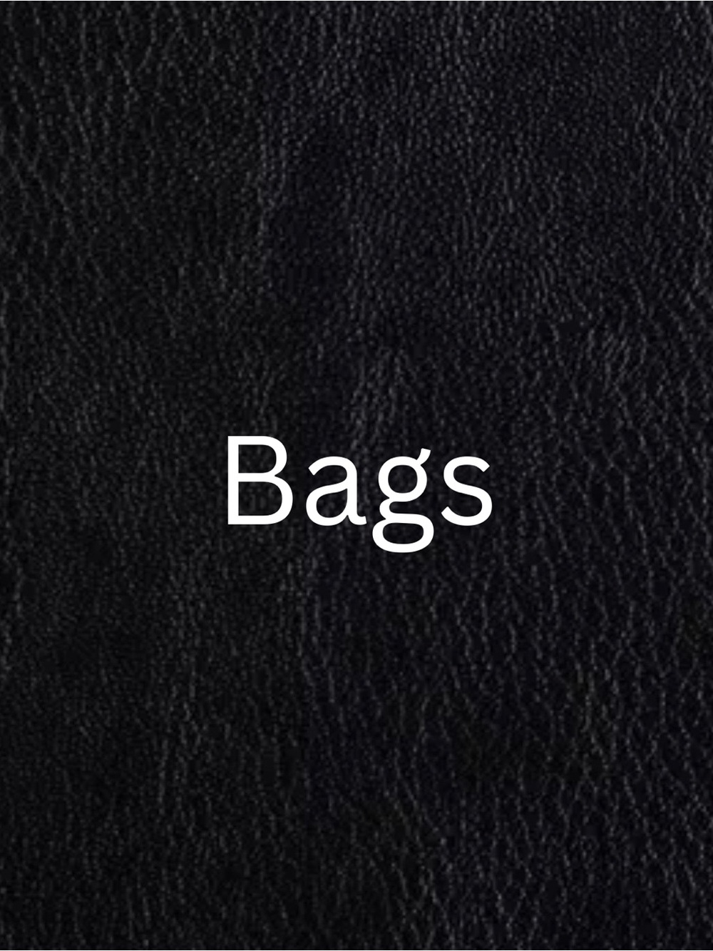 Bags: Clutches and Totes